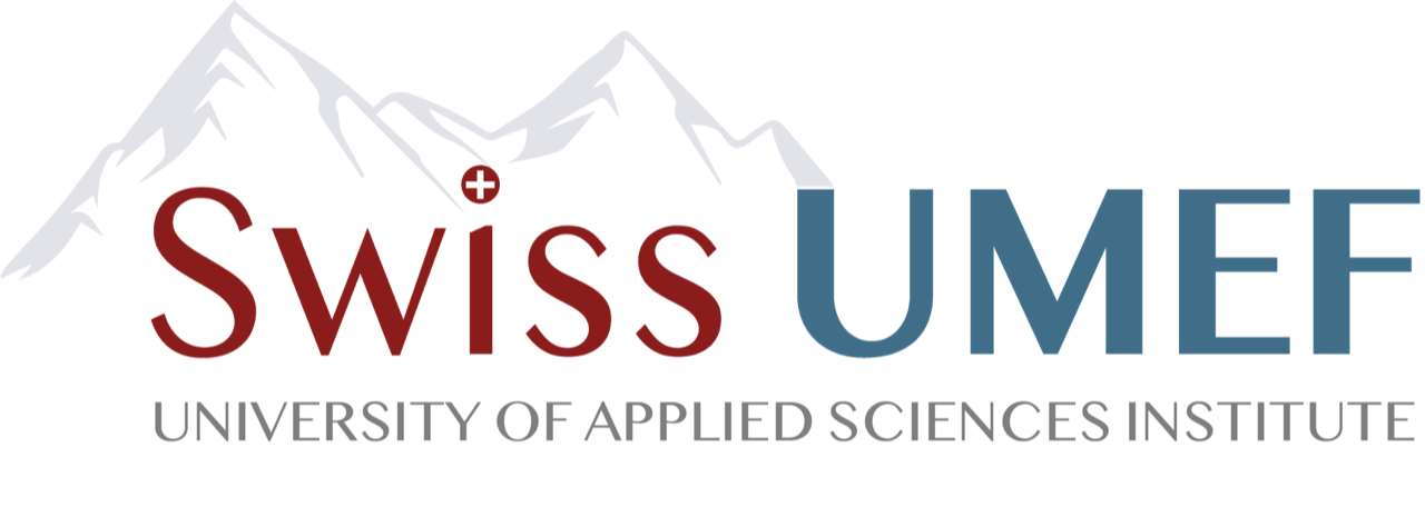 logo Đại học Swiss UMEF